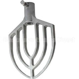 874790 Compatible Hobart 20 Qt Beater Legacy Hob