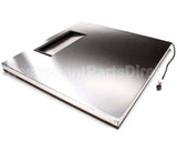 875053 TRUE Door Assy T-23F-2/49F-4 Rh Top Rec Tors.