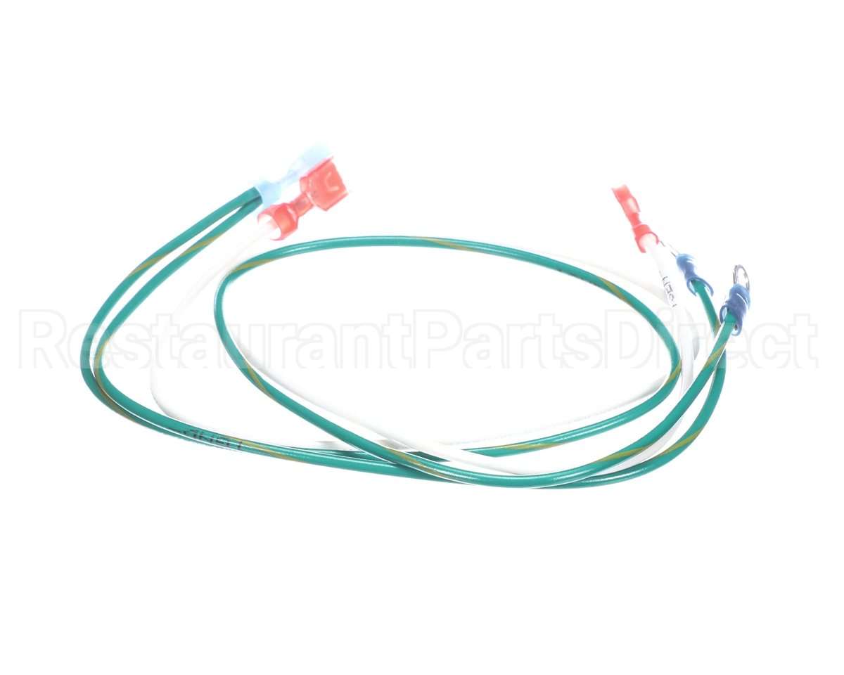 87513 Henny Penny Harn-Sen Gnd-1