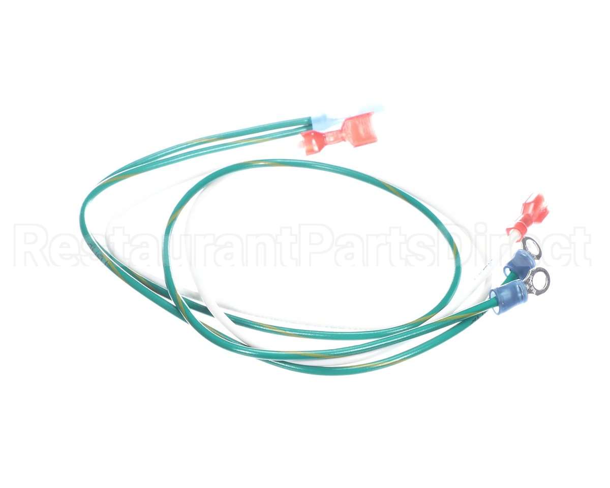 87513 Henny Penny Harn-Sen Gnd-1