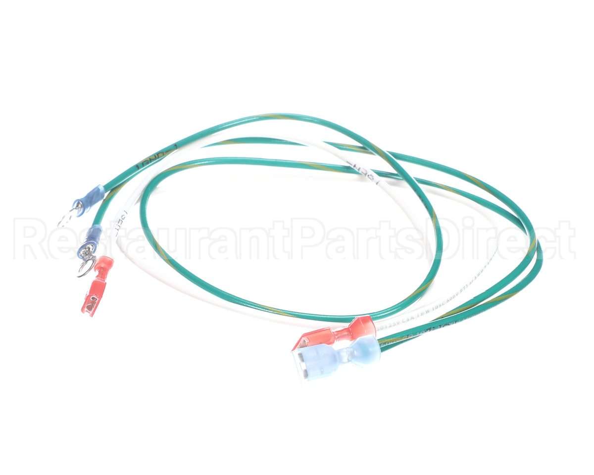 87513 Henny Penny Harn-Sen Gnd-1