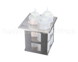 87530 Server Sbh-1/6, 2.56 Dia, W/86809, Triple