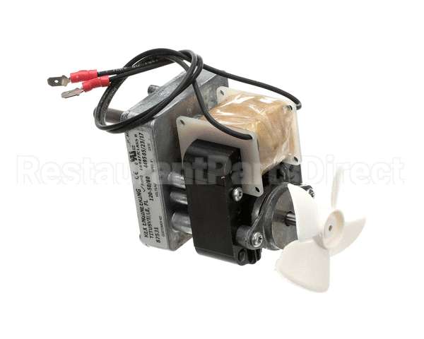 87531 Gold Medal Products Motor, 120V Cw