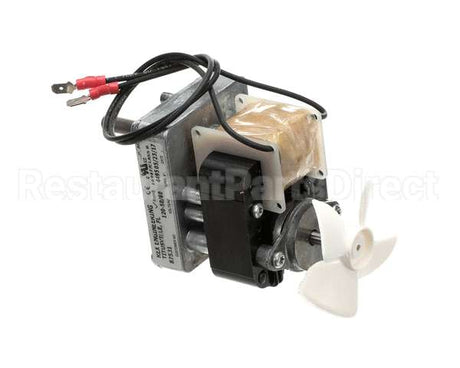 87531 Gold Medal Products Motor, 120V Cw