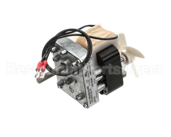 87531 Gold Medal Products Motor, 120V Cw