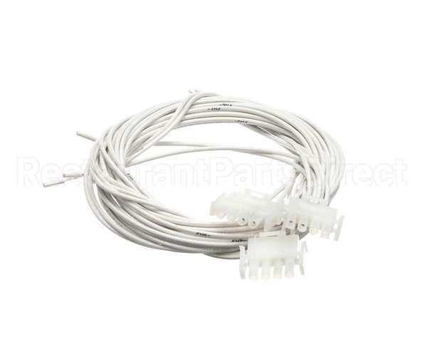 87532-03 Henny Penny Harness-Fn1-Fn8 Lvg203