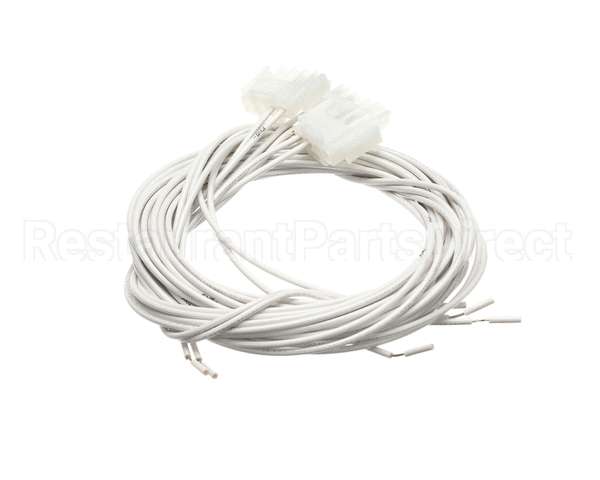 87532-03 Henny Penny Harness-Fn1-Fn8 Lvg203