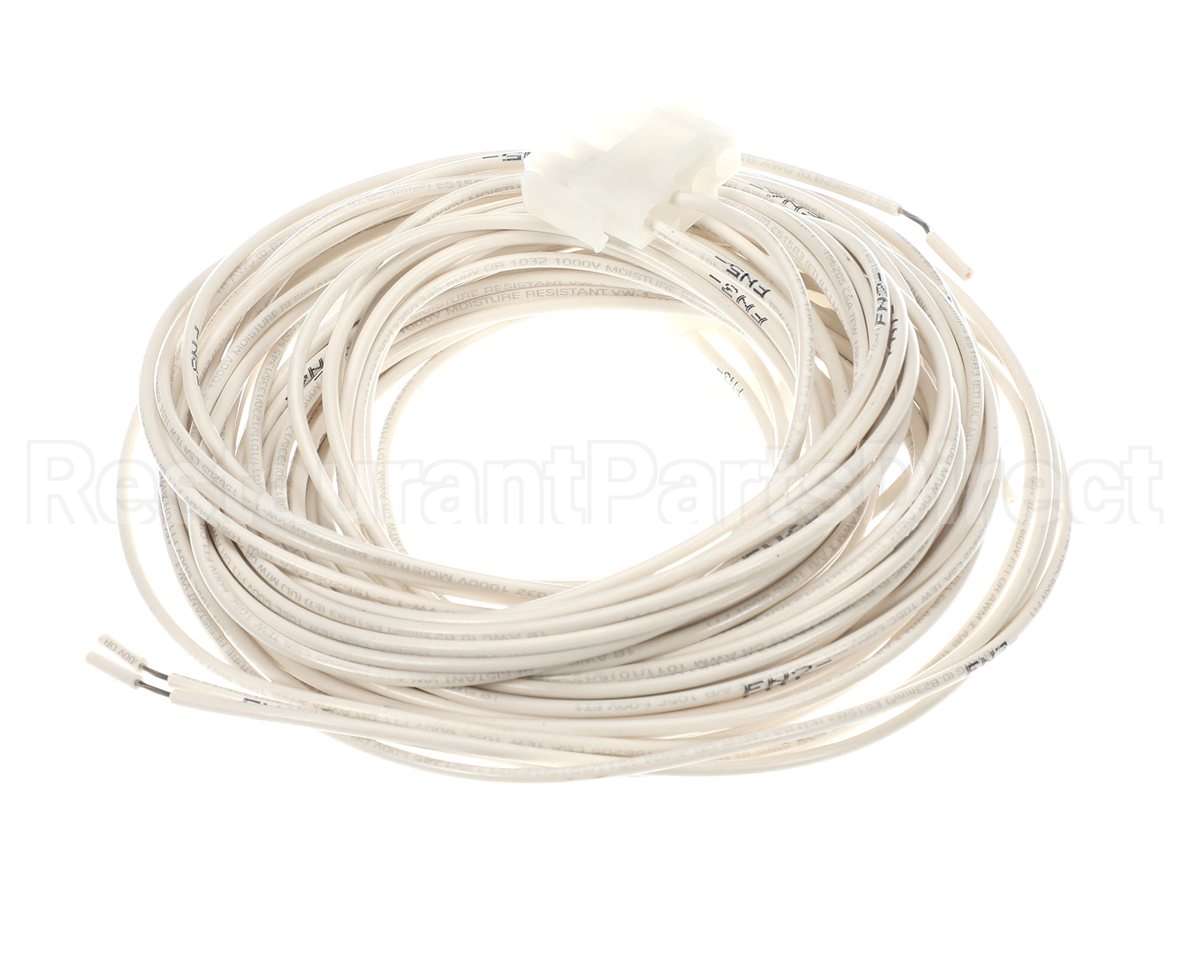 87532-04 Henny Penny Harness-Fn1-Fn8 Lvg204