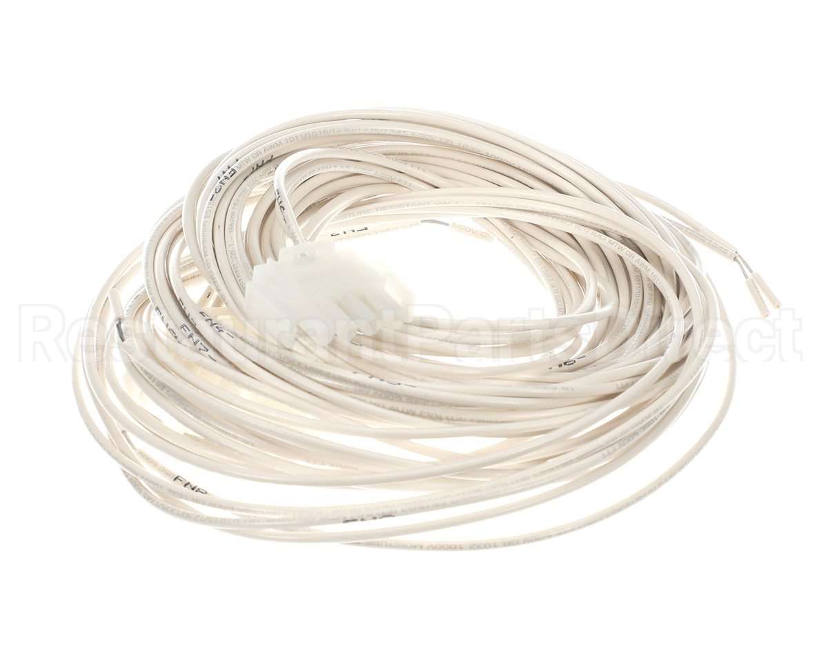 87532-04 Henny Penny Harness-Fn1-Fn8 Lvg204