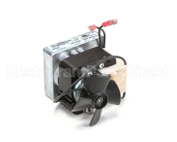 87532 Gold Medal Products Motor, 120V Ccw