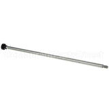 875354 Compatible Hobart Slide Rod & Knob Assembly