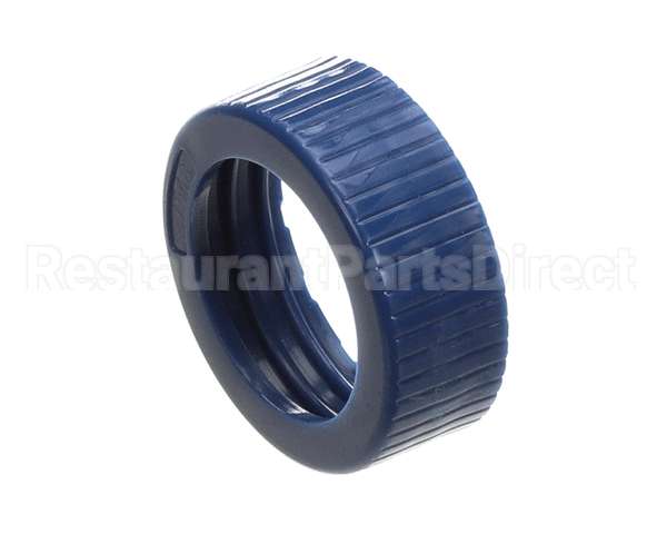 87548 Server Plastic Cap 38 Mm X .600 Blue