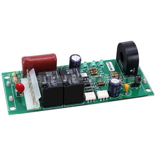 875510 Compatible Hobart Pc Board