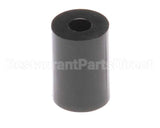 875542 TRUE Spacer, Door Handle 3/4 Black Set Of 2)8