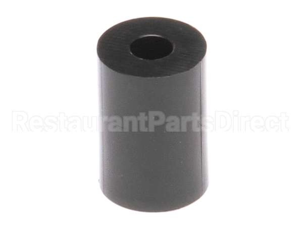 875542 TRUE Spacer, Door Handle 3/4 Black Set Of 2)8