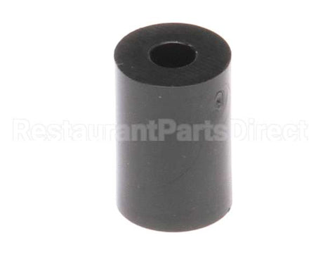 875542 TRUE Spacer, Door Handle 3/4 Black Set Of 2)8