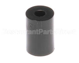 875542 TRUE Spacer, Door Handle 3/4 Black Set Of 2)8