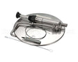 87591 Server Sst Pump 15 Liter Bucket, 2Oz
