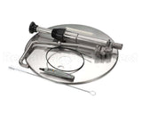 87591 Server Sst Pump 15 Liter Bucket, 2Oz