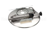 87591 Server Sst Pump 15 Liter Bucket, 2Oz