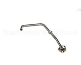 87593 Server Tube, Discharge, Cp-15L, 8.5