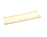 87594 Server Tube, Plastic, 4 1/2 In
