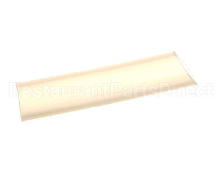 87594 Server Tube, Plastic, 4 1/2 In