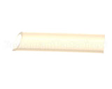 87594 Server Tube, Plastic, 4 1/2 In
