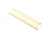 87594 Server Tube, Plastic, 4 1/2 In