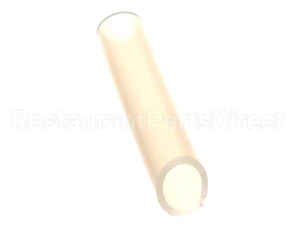 87594 Server Tube, Plastic, 4 1/2 In