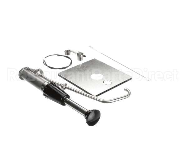 87630 Server Condiment Pump Cp-1/6 2 Oz