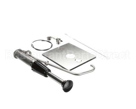 87630 Server Condiment Pump Cp-1/6 2 Oz