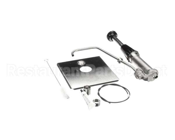 87630 Server Condiment Pump Cp-1/6 2 Oz