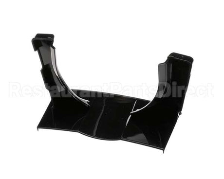 87640 Nespresso Antisplash 702 Macchiato V3 Bl