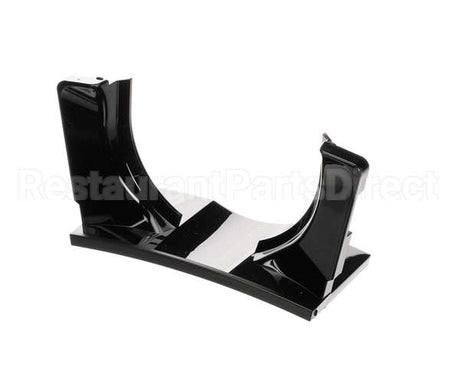 87640 Nespresso Antisplash 702 Macchiato V3 Bl