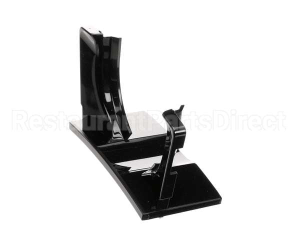 87640 Nespresso Antisplash 702 Macchiato V3 Bl