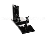 87640 Nespresso Antisplash 702 Macchiato V3 Bl