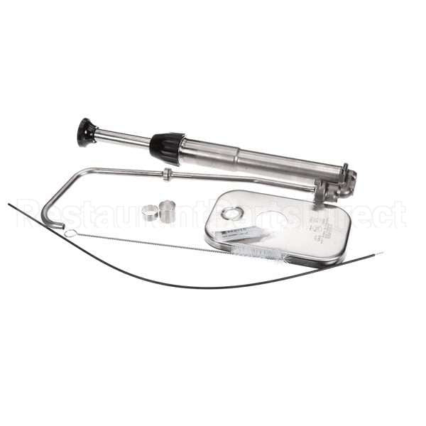 87660 Compatible Server Condiment Pump Cp-F 2 Oz