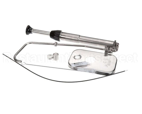 87660 Server Condiment Pump Cp-F 2 Oz