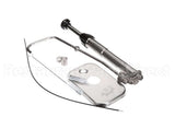 87660 Server Condiment Pump Cp-F 2 Oz