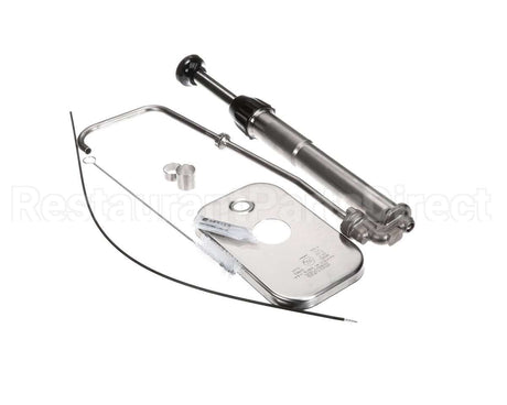 87660 Server Condiment Pump Cp-F 2 Oz