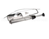 87660 Server Condiment Pump Cp-F 2 Oz
