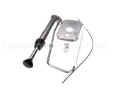 87660 Server Condiment Pump Cp-F 2 Oz