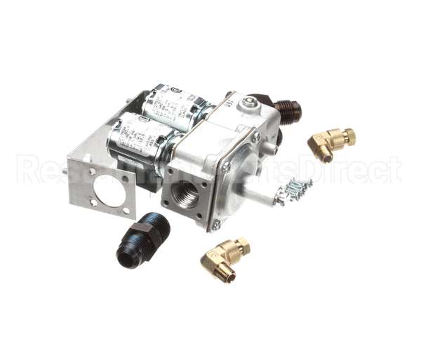 87663-101 Henny Penny Svc-Pack Assembly Gas V Fw Nat Lvg