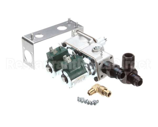 87663-102 Henny Penny Svc-Pack Assembly Gas V Sw Nat Lvg