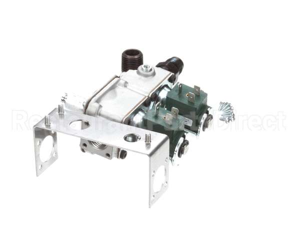 87663-102 Henny Penny Svc-Pack Assembly Gas V Sw Nat Lvg