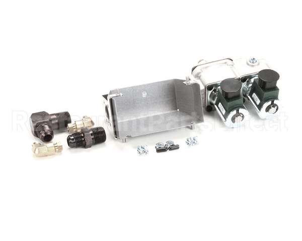 87663-103 Henny Penny Svc-Pack Assembly Gas V Fw Lp Lvg