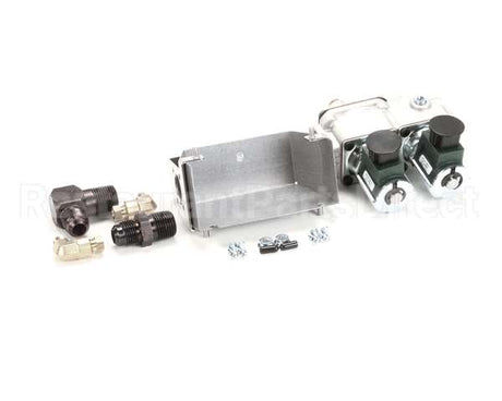 87663-103 Henny Penny Svc-Pack Assembly Gas V Fw Lp Lvg