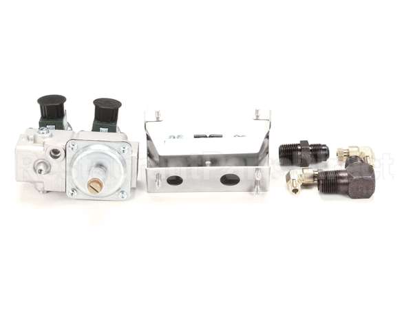 87663-103 Henny Penny Svc-Pack Assembly Gas V Fw Lp Lvg