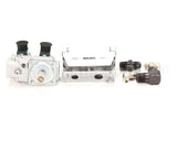 87663-103 Henny Penny Svc-Pack Assembly Gas V Fw Lp Lvg